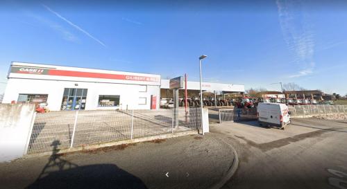 Riolas (31) - Haute-Garonne