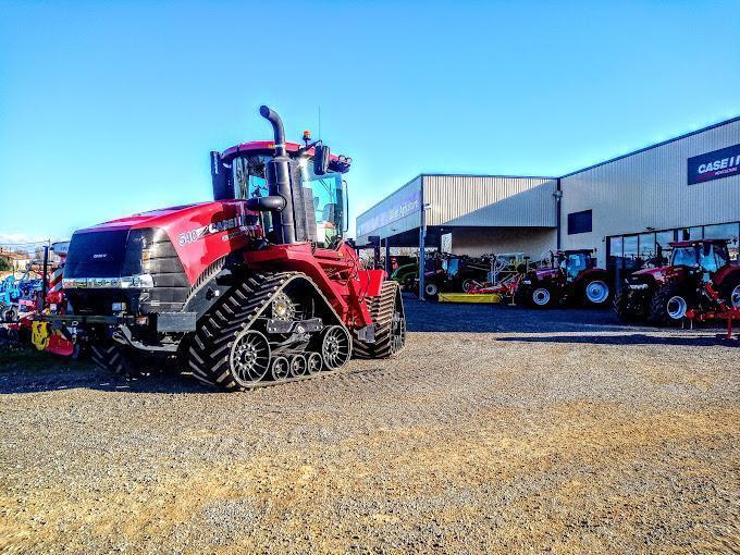 Mas Saintes Puelles (11) - Aude